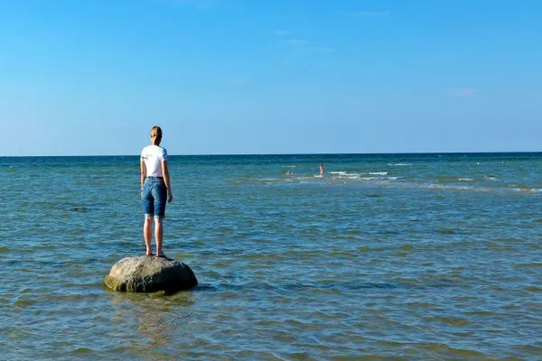 Beach  Haus Steuerbord