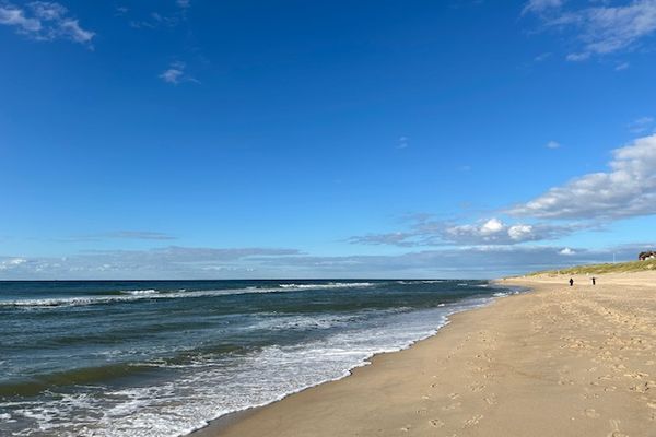 Haus Heefkant,HK/02 Rantum - 