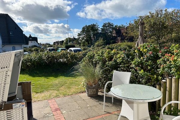 Haus Heefkant,HK/02 Rantum - 