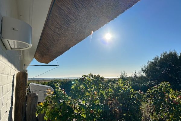 Haus Heefkant,HK/02 Rantum - 