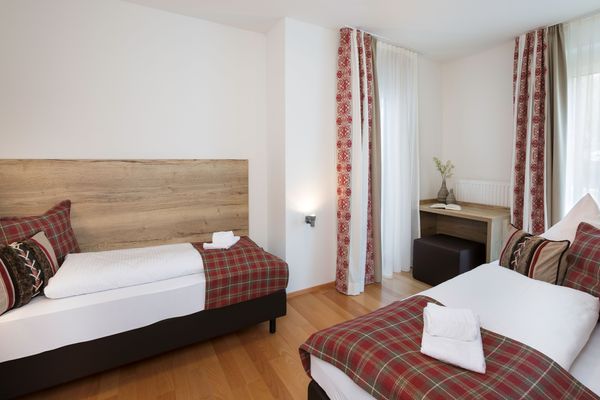 Chalet am Breitenberg Appartement CB 03 Ferienwohnungen in Pfronten - 