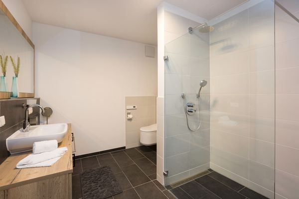 Chalet am Breitenberg Appartement CB 03 Ferienwohnungen in Pfronten - 