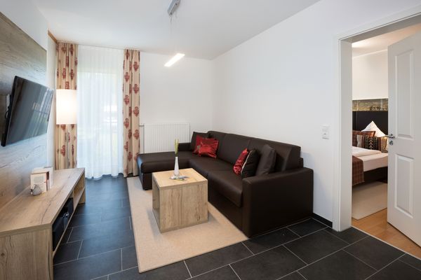 Chalet am Breitenberg Appartement CB 03 Ferienwohnungen in Pfronten - 