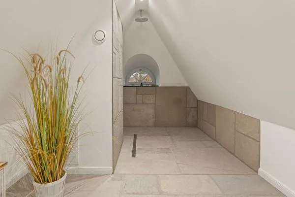 Retreat Reetdach-Villa Retreat SPO Dorf - 