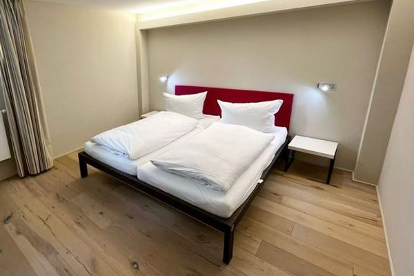 Haus Sönströn Whg "Brian" Rantum - 