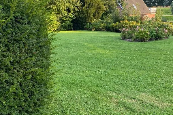 Landschaft  Hus op de Wurth Ferienwohnung 7