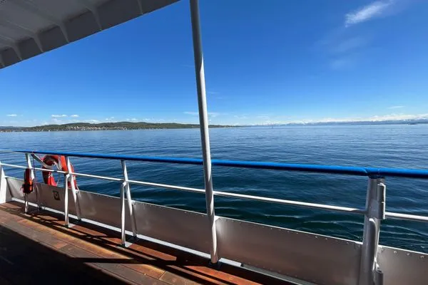   Bodensee Strandläufer Quartier