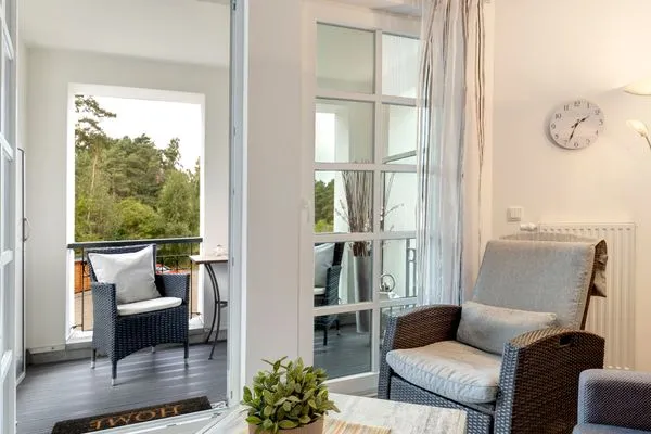   Residenz am Balmer See, Whg. 22