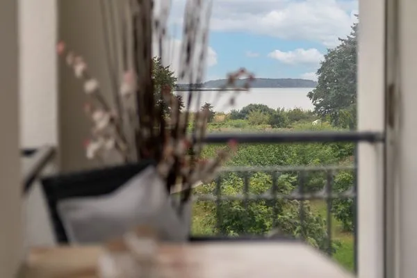 Balkon  Residenz am Balmer See, Whg. 22