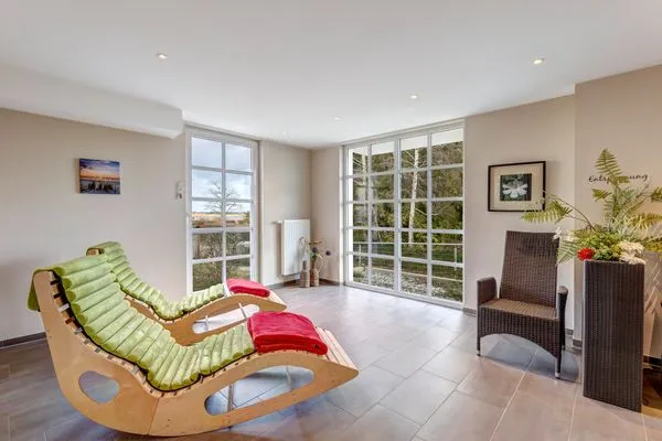 Wellness  Residenz am Balmer See, Whg. 22