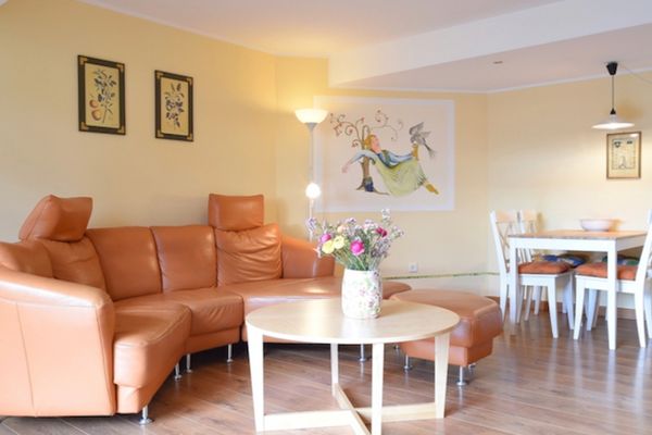 Altes Bauernhaus Huhn Schmallenberg - Wohnzimmer Wohnung Huhn