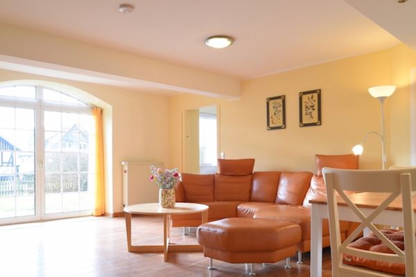 Altes Bauernhaus Huhn Schmallenberg - Wohnzimmer Wohnung Huhn