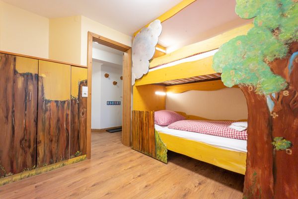 Altes Bauernhaus Hase Schmallenberg - 