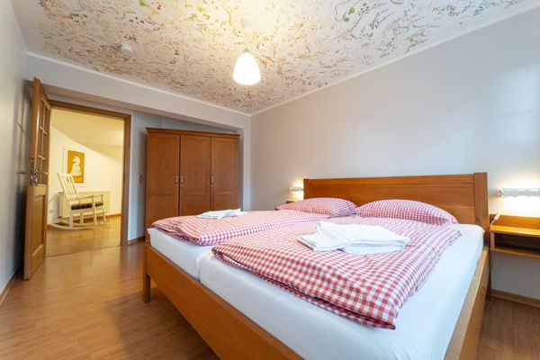 Altes Bauernhaus Hase Schmallenberg - 