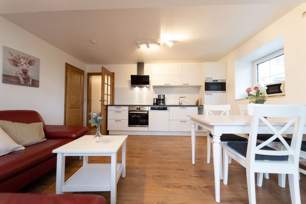 Altes Bauernhaus Hase Schmallenberg - 