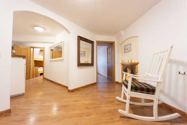 Altes Bauernhaus Hase Schmallenberg - 