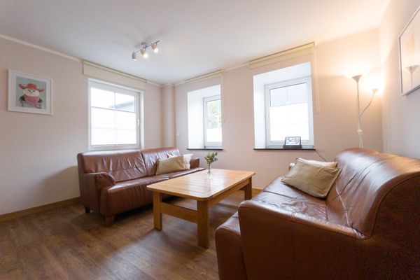 Altes Bauernhaus Katze Schmallenberg - Küche Wohnung Katze