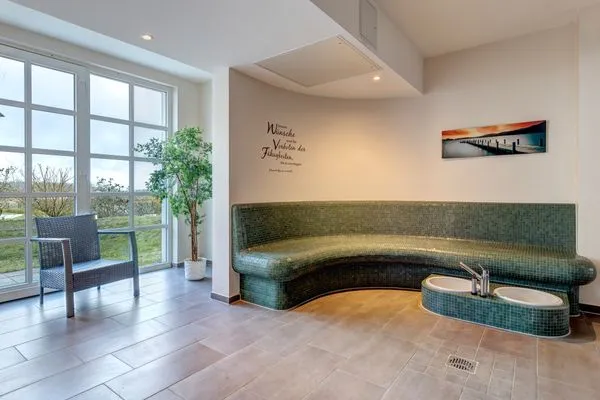 Wellness  Residenz am Balmer See, Whg. 39