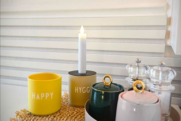 "Wattkieker" Rantum - 