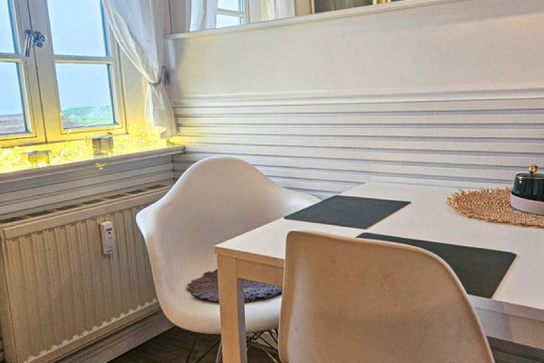 "Wattkieker" Rantum - 