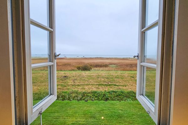 "Wattkieker" Rantum - 