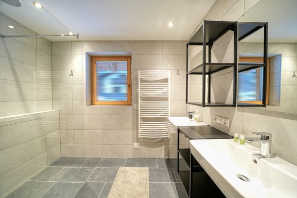  Haus Kemp Zell am See - Bathroom