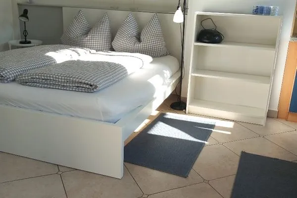   Ferienwohnung Muschel