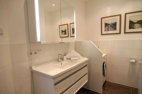 Badezimmer  Bomhoffstr. 17, Whg. 18