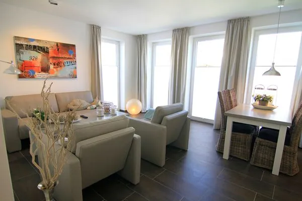 Wohnzimmer  Bomhoffstr. 17, Whg. 18