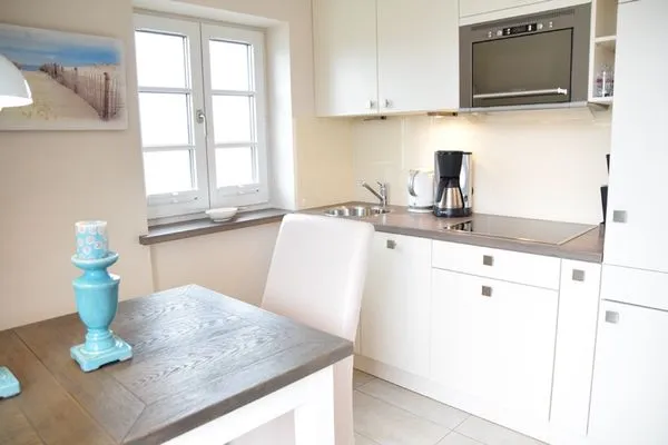   Norderstr. 55c, Whg. 11, DG, Sundowner