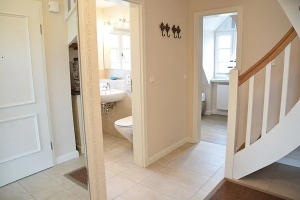   Norderstr. 55c, Whg. 11, DG, Sundowner