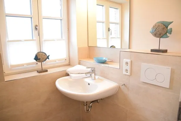   Norderstr. 55c, Whg. 11, DG, Sundowner