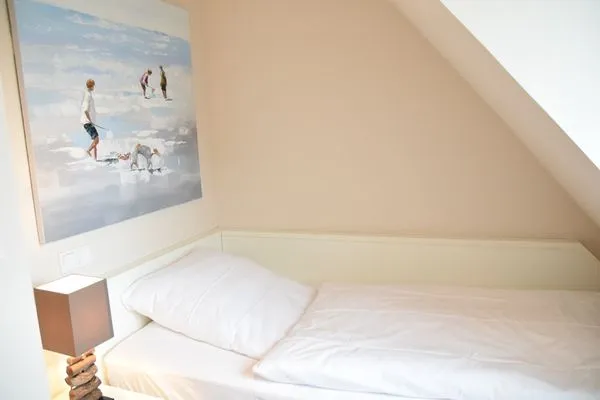   Norderstr. 55c, Whg. 11, DG, Sundowner