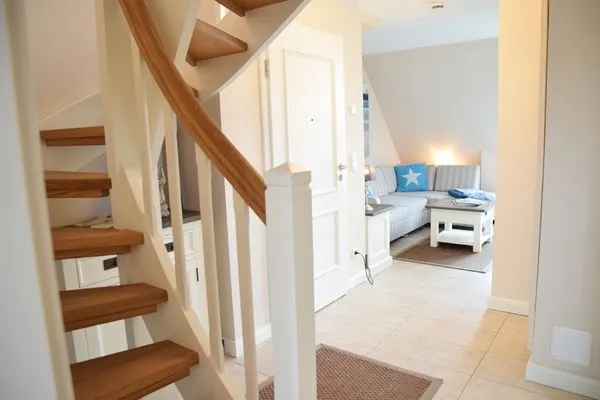   Norderstr. 55c, Whg. 11, DG, Sundowner