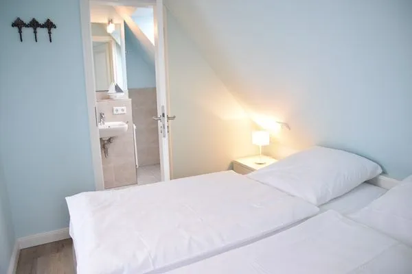   Norderstr. 55c, Whg. 11, DG, Sundowner