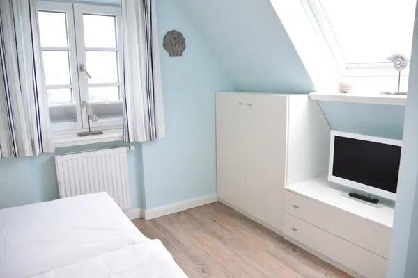   Norderstr. 55c, Whg. 11, DG, Sundowner