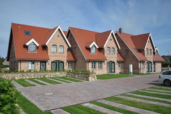   Norderstr. 55c, Whg. 11, DG, Sundowner