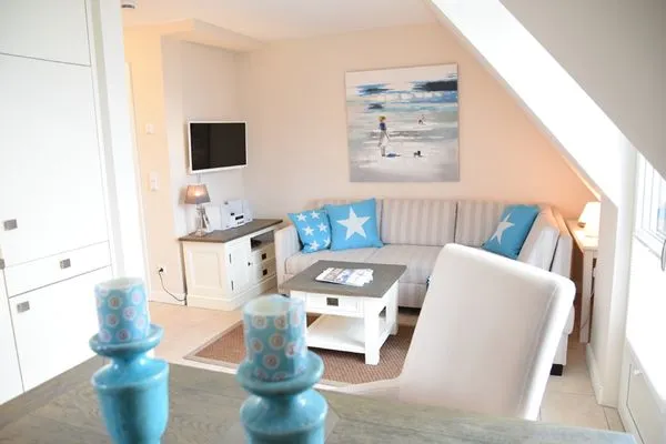   Norderstr. 55c, Whg. 11, DG, Sundowner