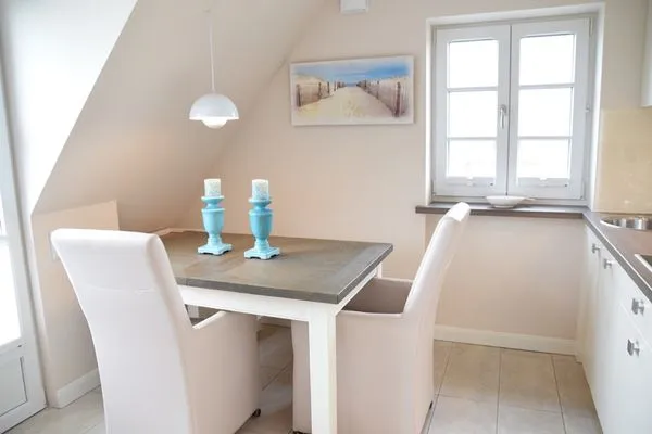   Norderstr. 55c, Whg. 11, DG, Sundowner