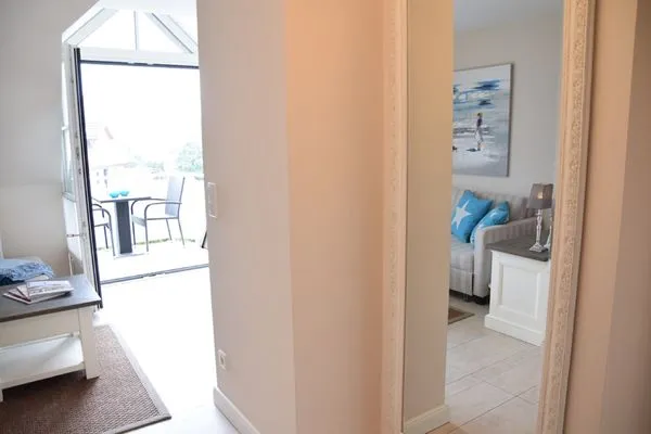   Norderstr. 55c, Whg. 11, DG, Sundowner