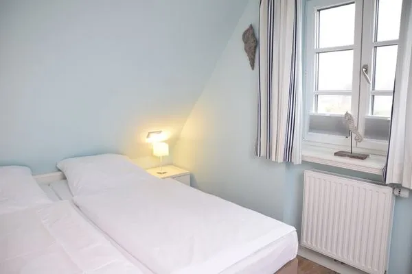   Norderstr. 55c, Whg. 11, DG, Sundowner