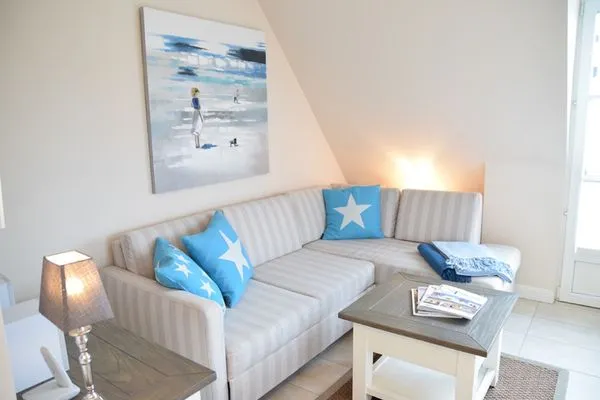   Norderstr. 55c, Whg. 11, DG, Sundowner