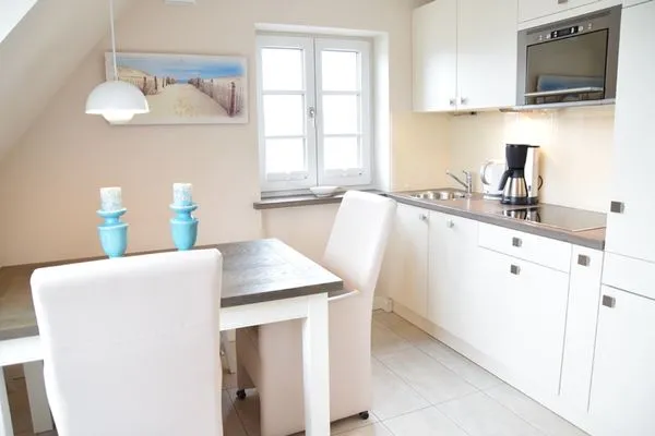   Norderstr. 55c, Whg. 11, DG, Sundowner