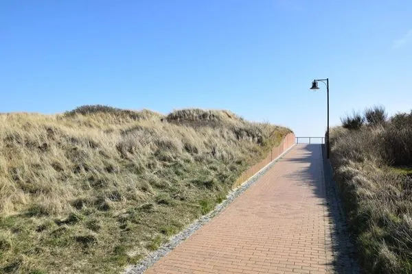 Landschaft  Hafenstr. 4, Whg. 4