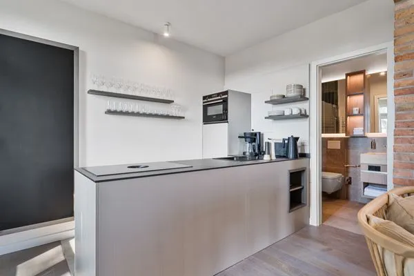 Alte Schule Westerhever Tholendorf SPO Umland - 