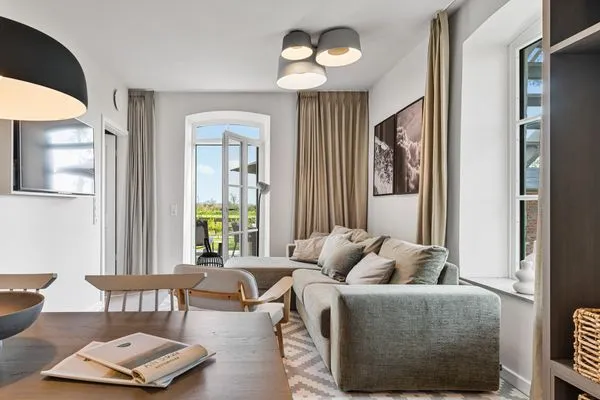 Alte Schule Westerhever Tholendorf SPO Umland - 