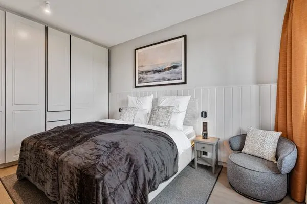 Alte Schule Westerhever Tholendorf SPO Umland - 