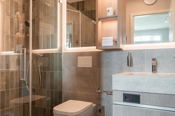 Alte Schule Westerhever Tholendorf SPO Umland - 