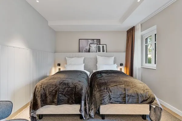 Alte Schule Westerhever Welt SPO Umland - 