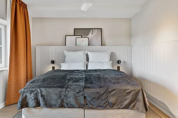 Alte Schule Westerhever Welt SPO Umland - 